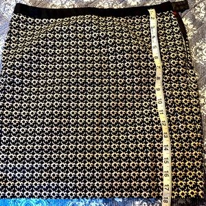 Cynthia Rowley skirt size 6